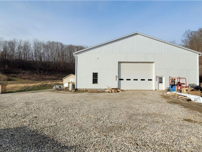 5619 Post Boy Road, Newcomerstown, OH 43832 Photo 4