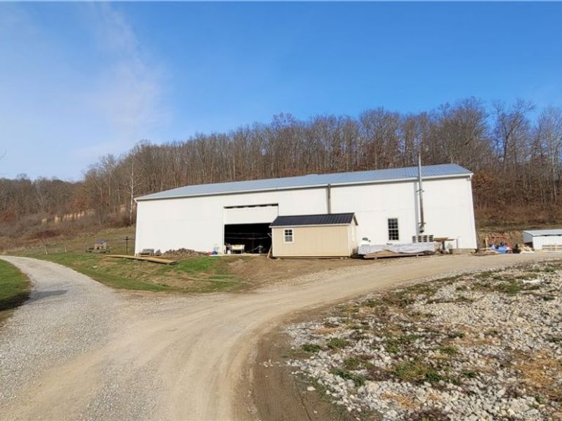 5619 Post Boy Road, Newcomerstown, OH 43832 Photo 6