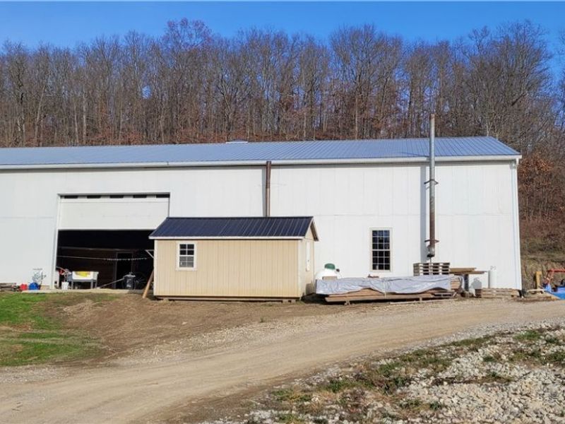 5619 Post Boy Road, Newcomerstown, OH 43832 Photo 7