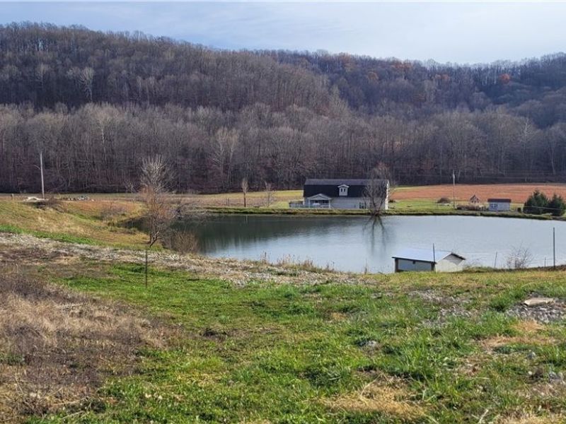 5619 Post Boy Road, Newcomerstown, OH 43832 Photo 9