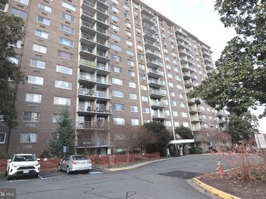 2059 HUNTINGTON AVENUE, Unit 612, ALEXANDRIA, VA 22303