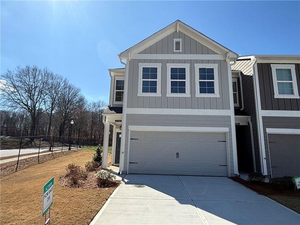 5193 Longview Run, Decatur, GA 30035
