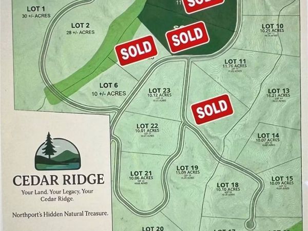 10 Cedar Ridge, Northport, AL 35475