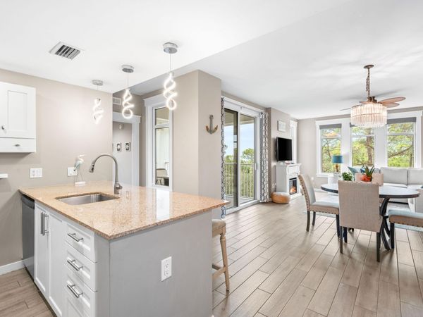 9800 Grand Sandestin Boulevard Boulevard, Unit 5402/5404, Miramar Beach, FL 32550