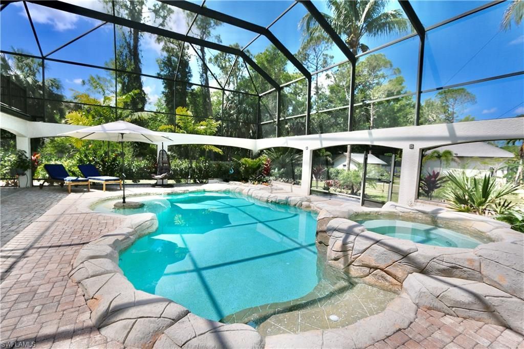 2061 Santa Barbara Blvd, Naples, FL 34116 Photo