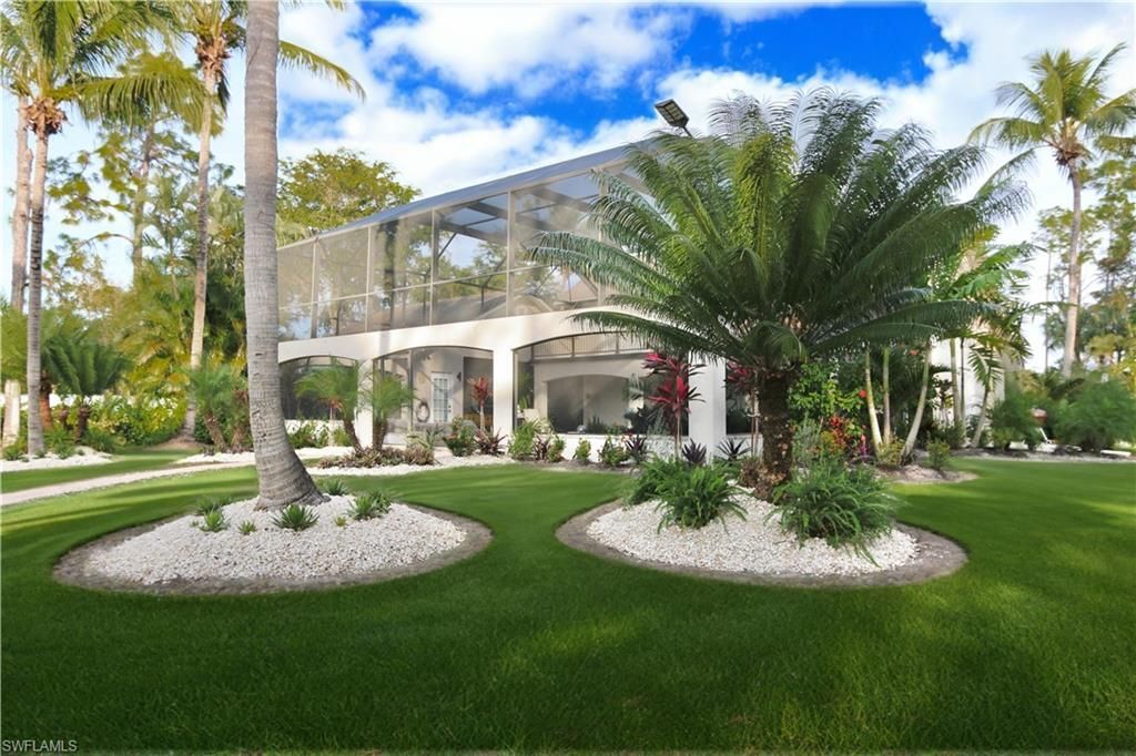 2061 Santa Barbara Blvd, Naples, FL 34116 Photo