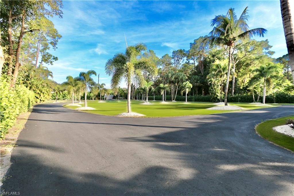 2061 Santa Barbara Blvd, Naples, FL 34116 Photo
