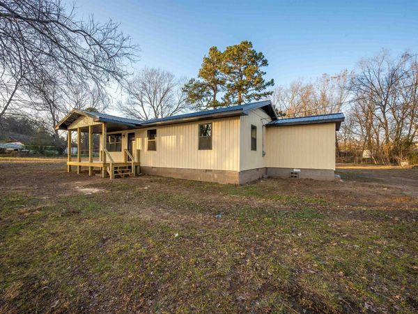 59 1st Street, Mount Pleasant, AR 72561