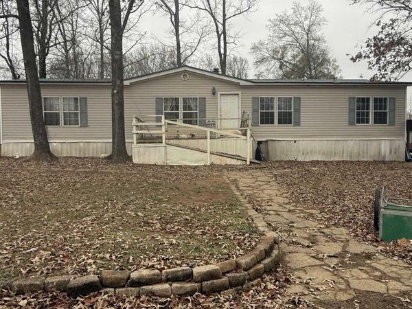 1531 Letona Road, Searcy, AR 72143