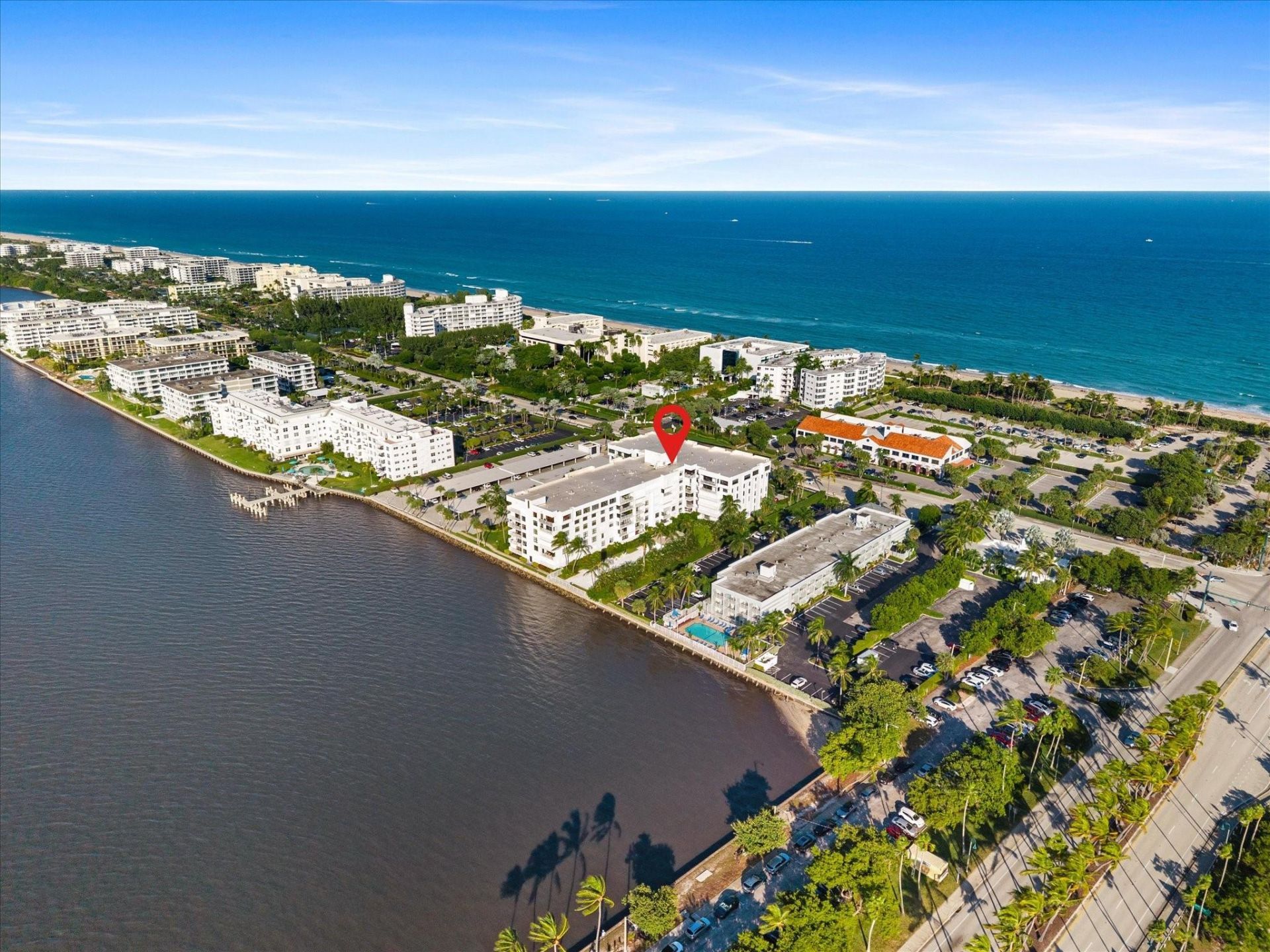 2860 S Ocean Blvd, Unit 601, Palm Beach, FL 33480 Photo