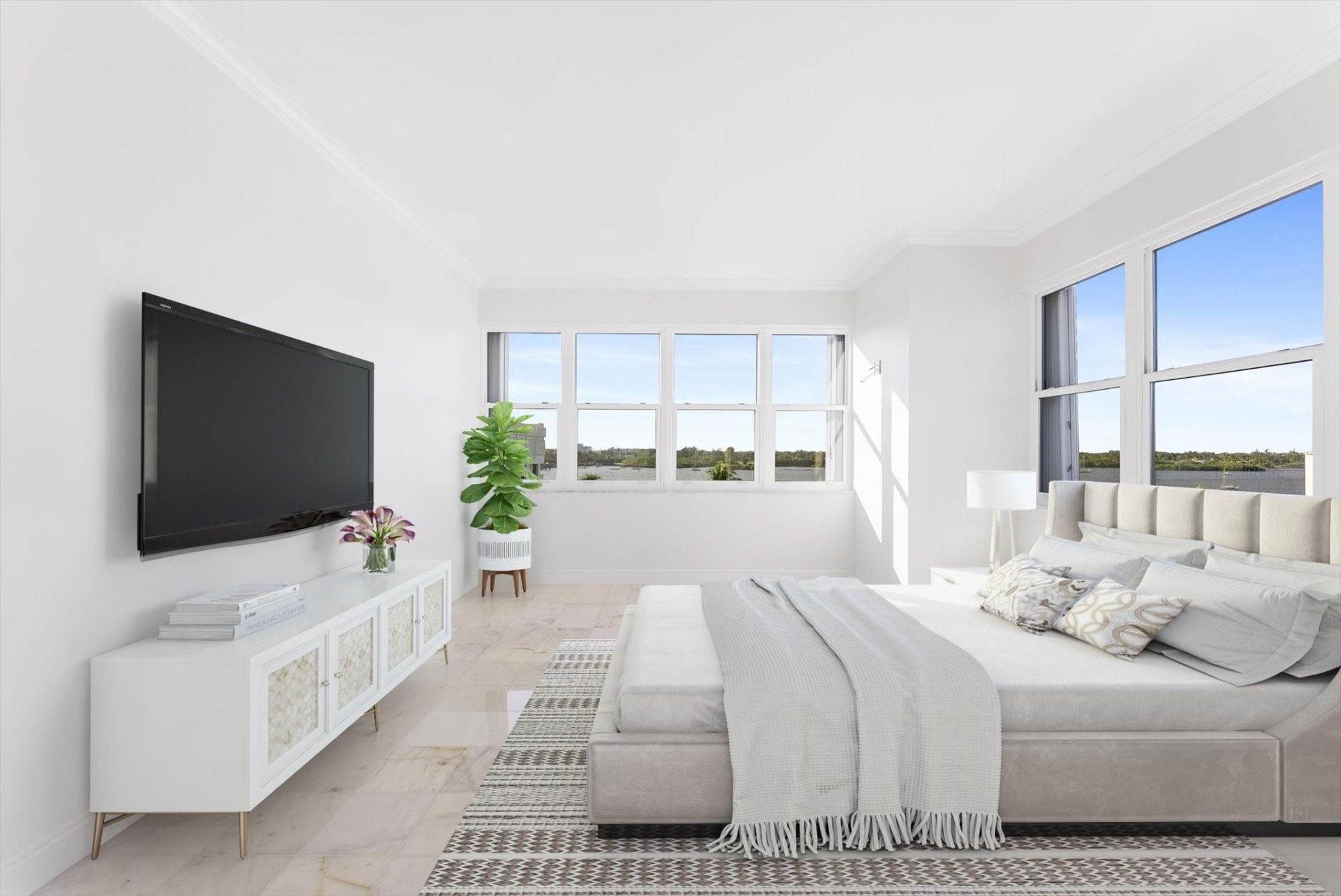 2860 S Ocean Blvd, Unit 601, Palm Beach, FL 33480 Photo