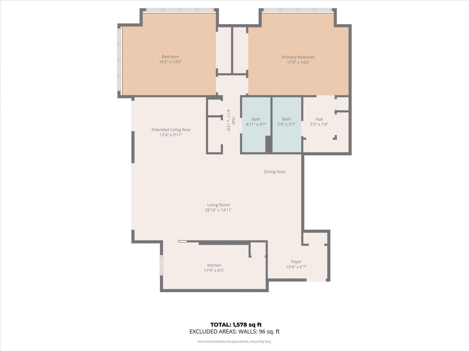 2860 S Ocean Blvd, Unit 601, Palm Beach, FL 33480 Photo