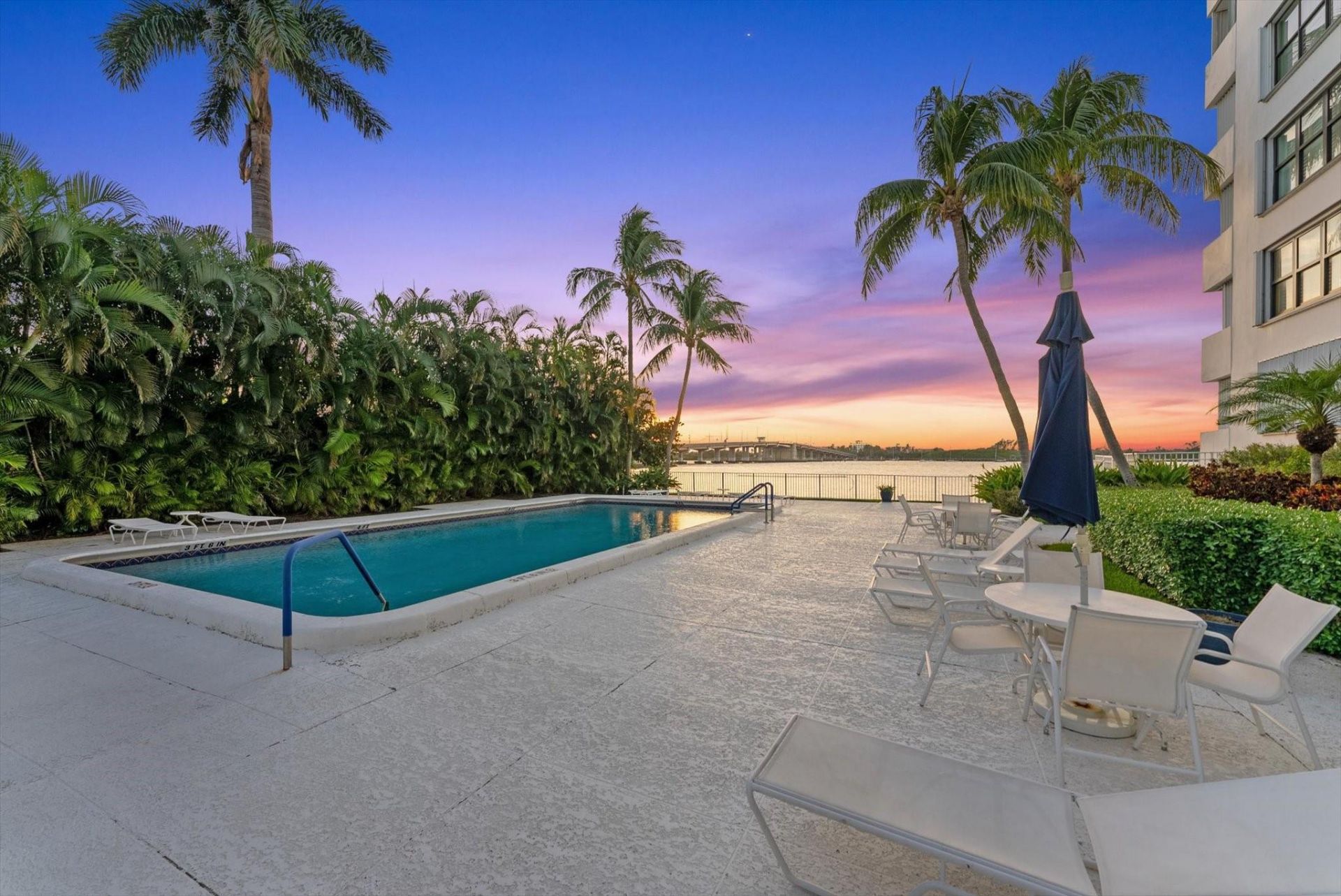 2860 S Ocean Blvd, Unit 601, Palm Beach, FL 33480 Photo