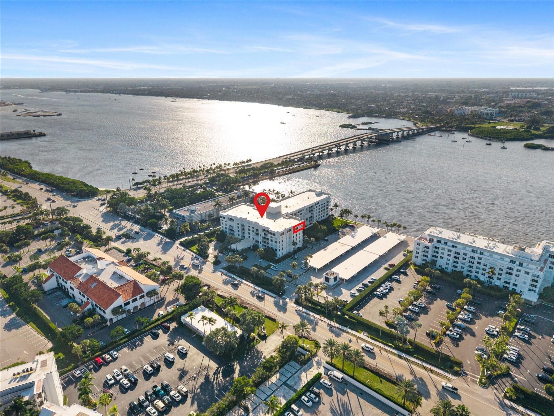 2860 S Ocean Blvd, Unit 601, Palm Beach, FL 33480 Photo