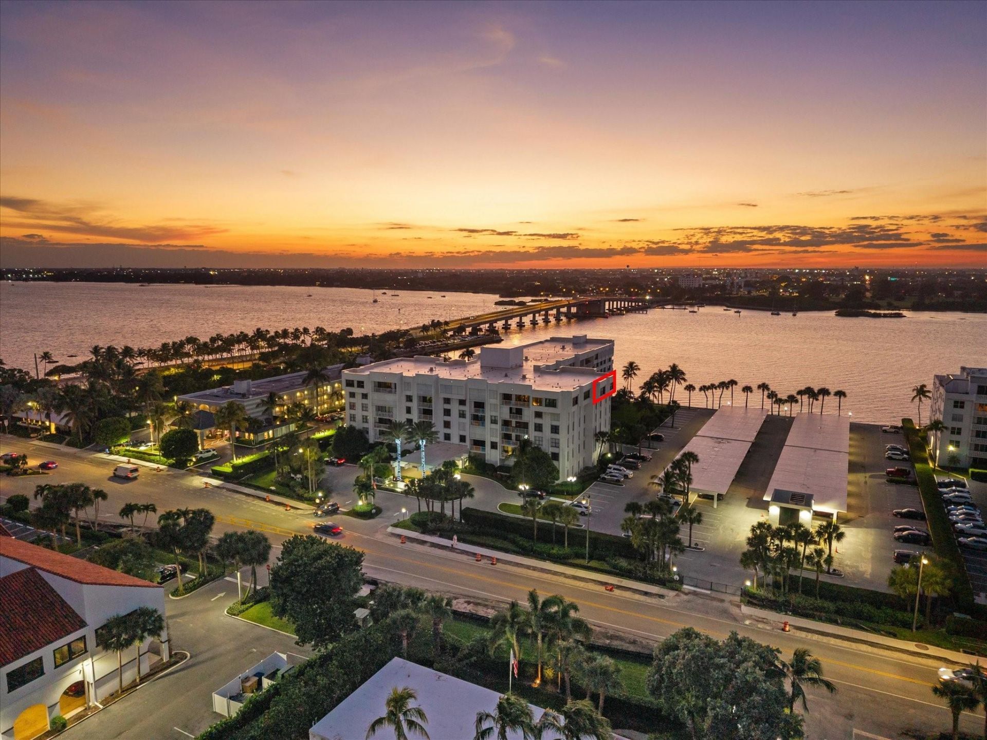 2860 S Ocean Blvd, Unit 601, Palm Beach, FL 33480 Photo