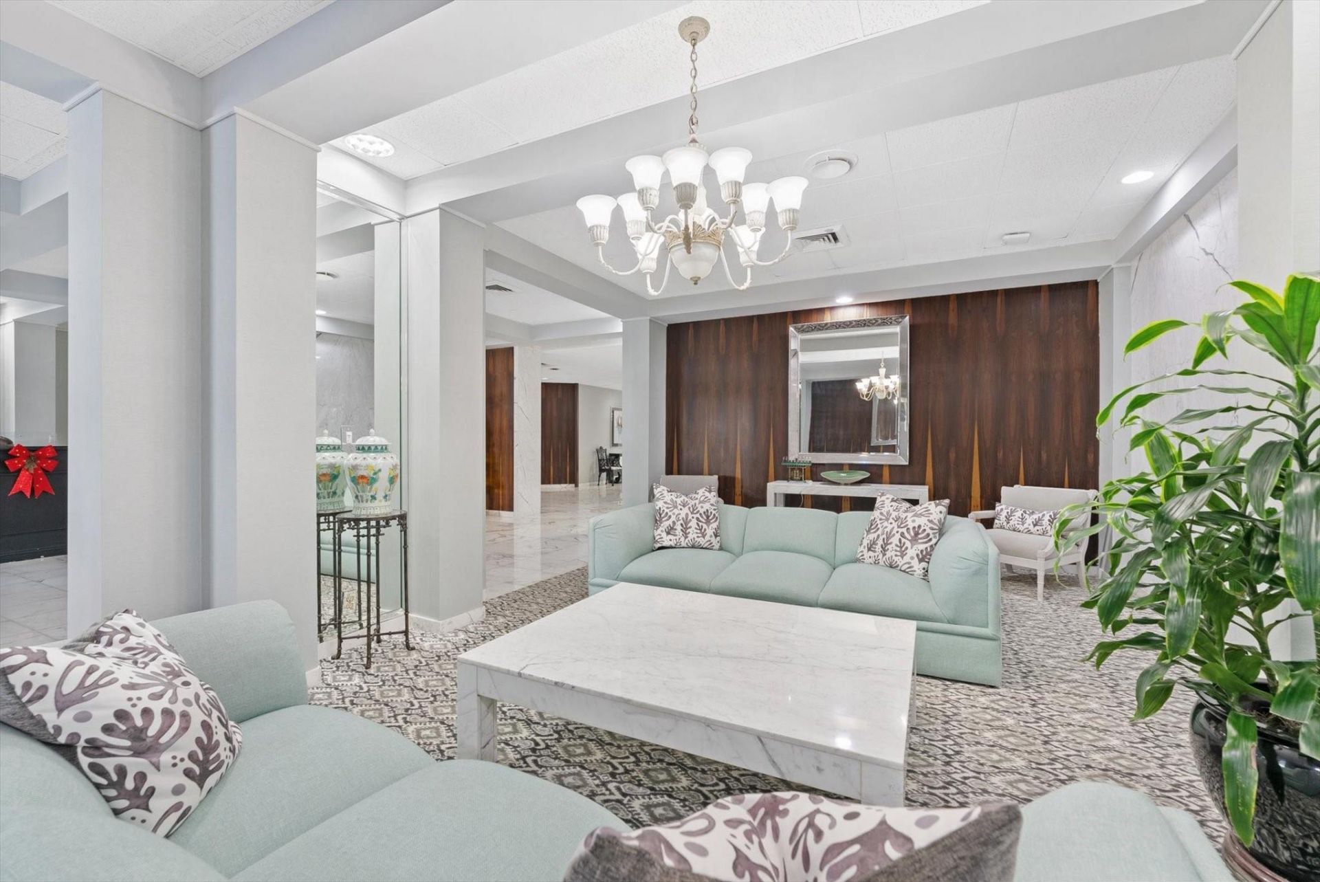 2860 S Ocean Blvd, Unit 601, Palm Beach, FL 33480 Photo