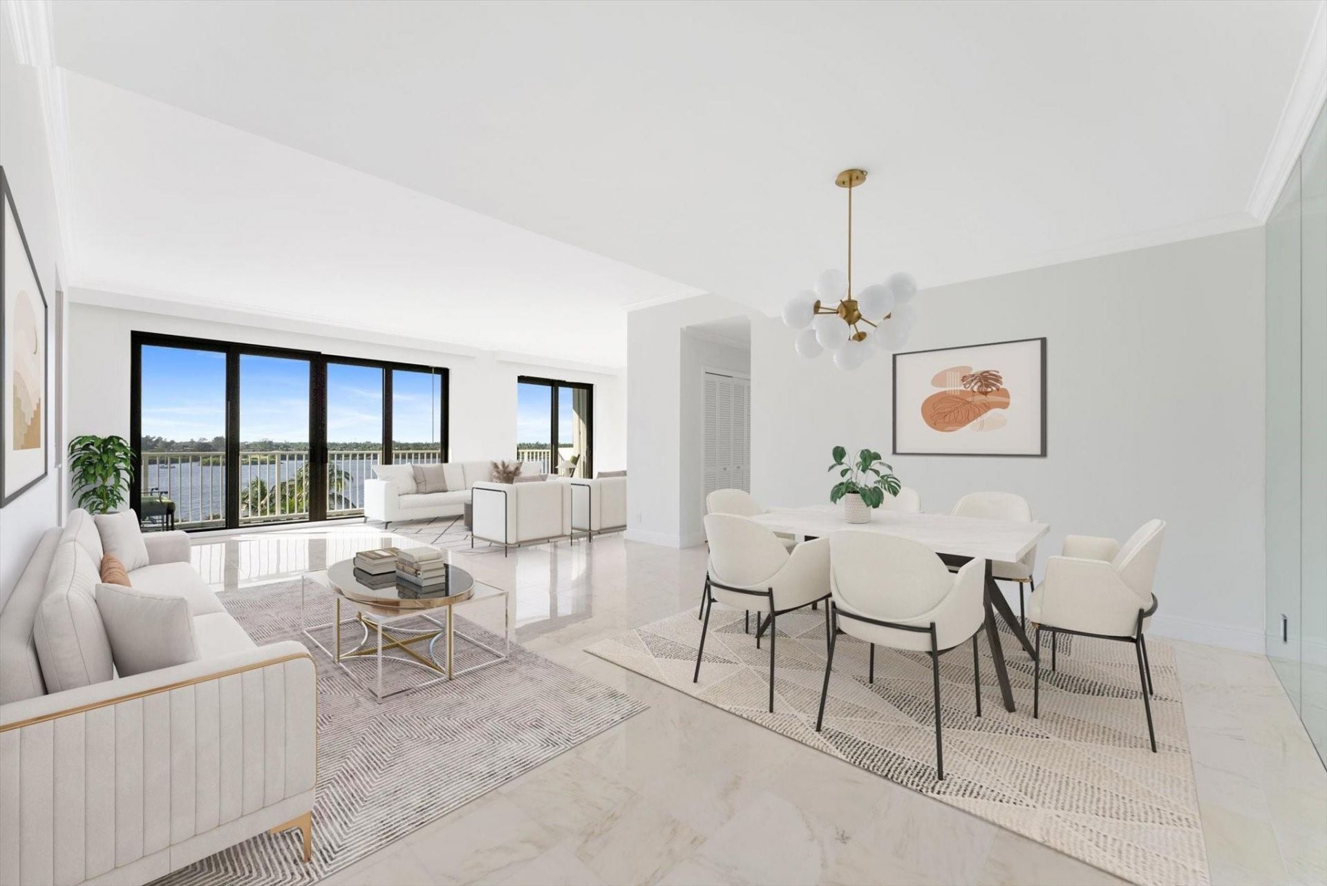 2860 S Ocean Blvd, Unit 601, Palm Beach, FL 33480 Photo