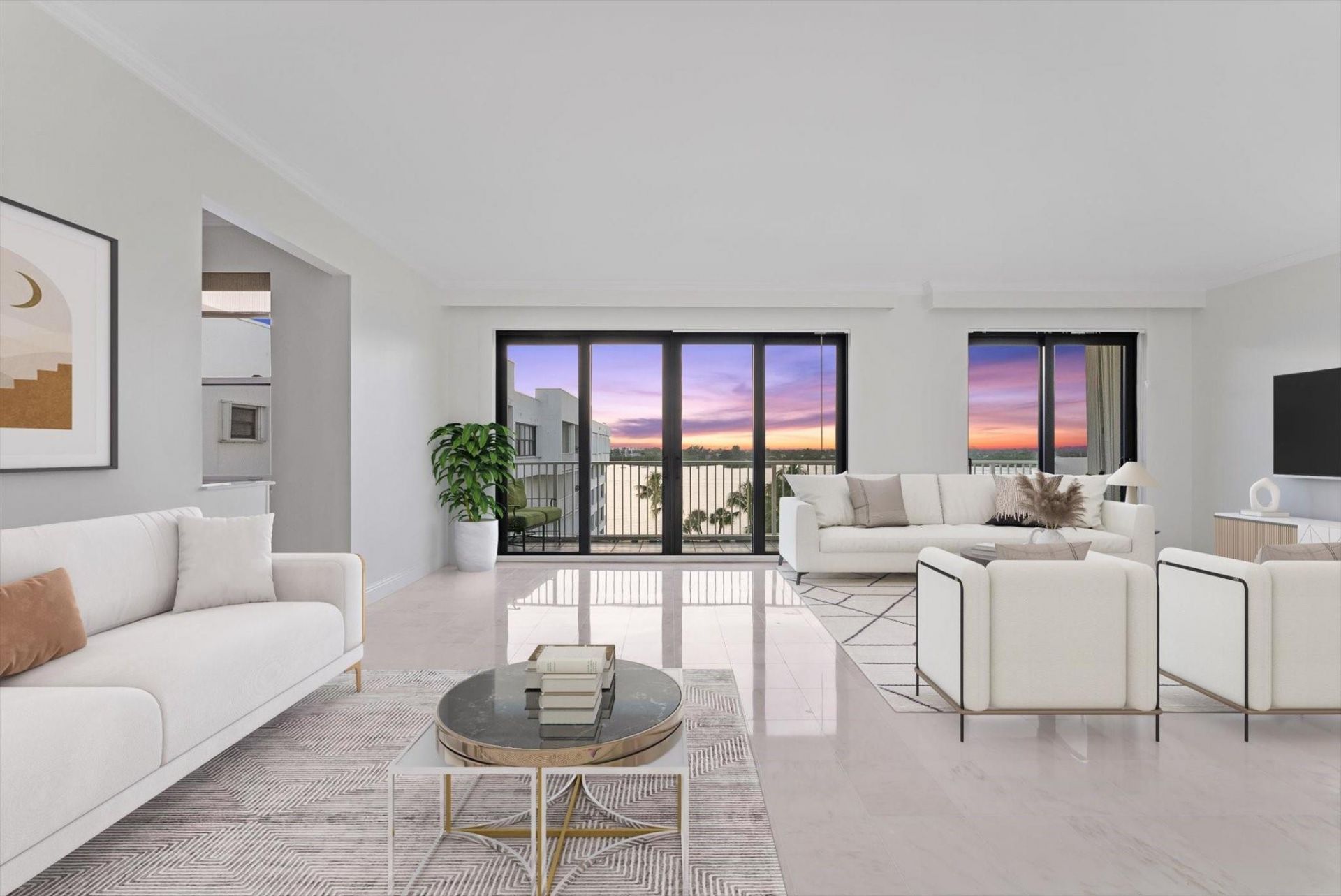 2860 S Ocean Blvd, Unit 601, Palm Beach, FL 33480 Photo