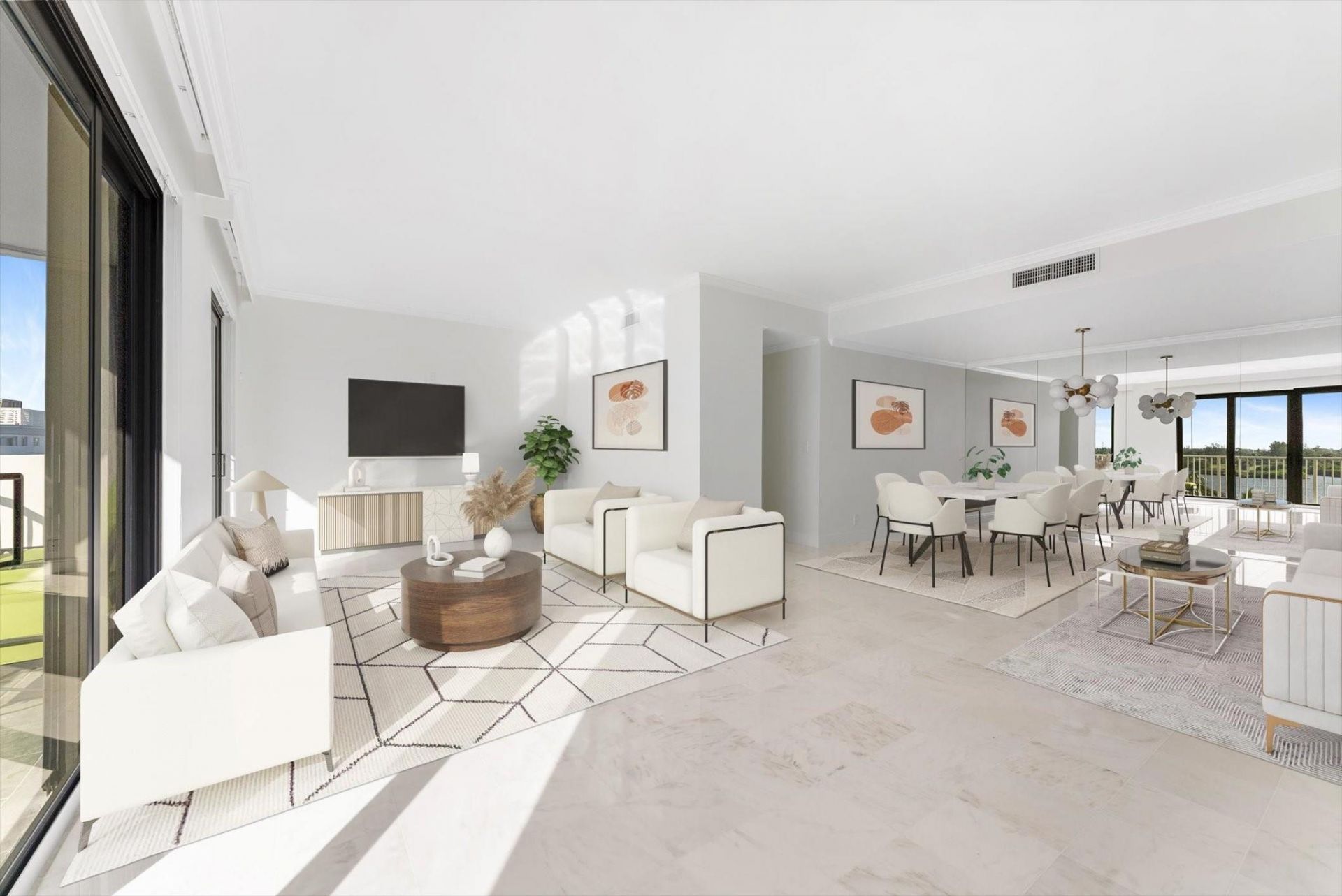 2860 S Ocean Blvd, Unit 601, Palm Beach, FL 33480 Photo