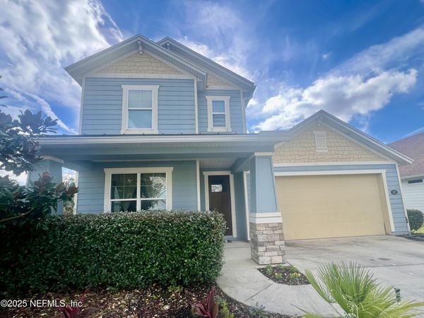 242 ORCHARD Lane, St. Augustine, FL 32095