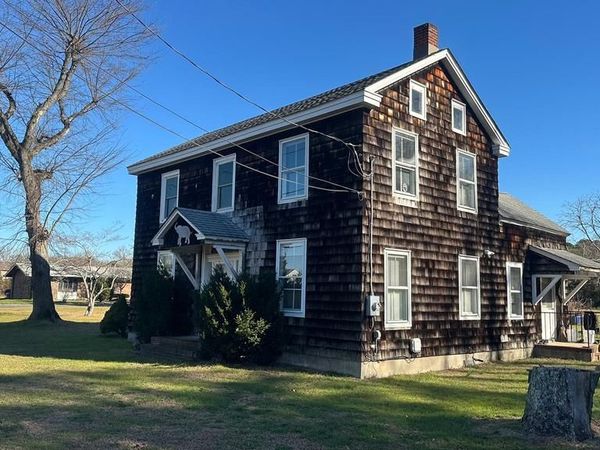 295 N NORTH MAIN STREET, MANAHAWKIN, NJ 08050