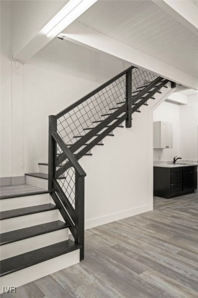 924 Incline Way, Unit N, Incline Village, NV 89451 Photo