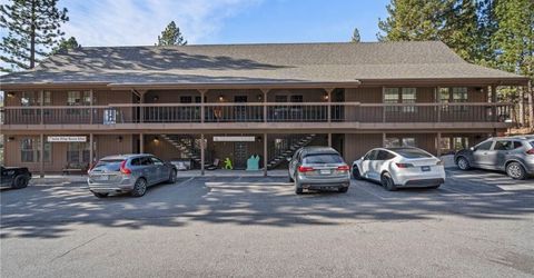 924 Incline Way, Unit N, Incline Village, NV 89451 Photo