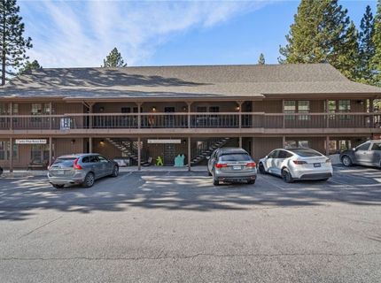924 Incline Way, Unit N, Incline Village, NV 89451 Photo