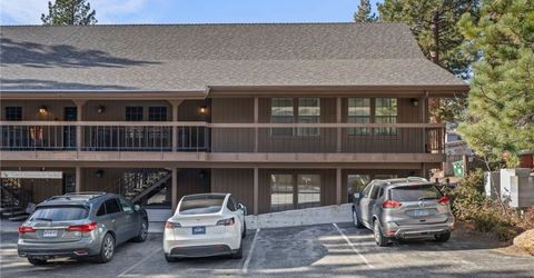 924 Incline Way, Unit N, Incline Village, NV 89451 Photo