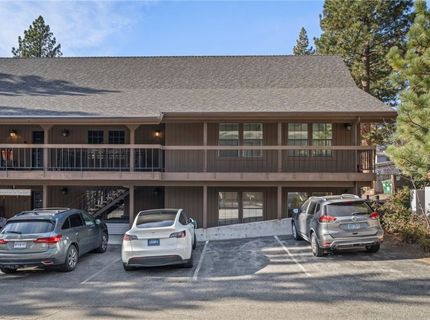 924 Incline Way, Unit N, Incline Village, NV 89451 Photo