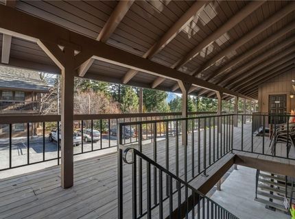 924 Incline Way, Unit N, Incline Village, NV 89451 Photo