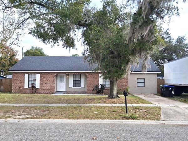 4431 CENTENNIAL DRIVE, ORLANDO, FL 32808