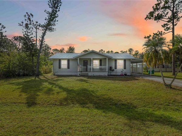 12233 CARAVAN DRIVE, PUNTA GORDA, FL 33955