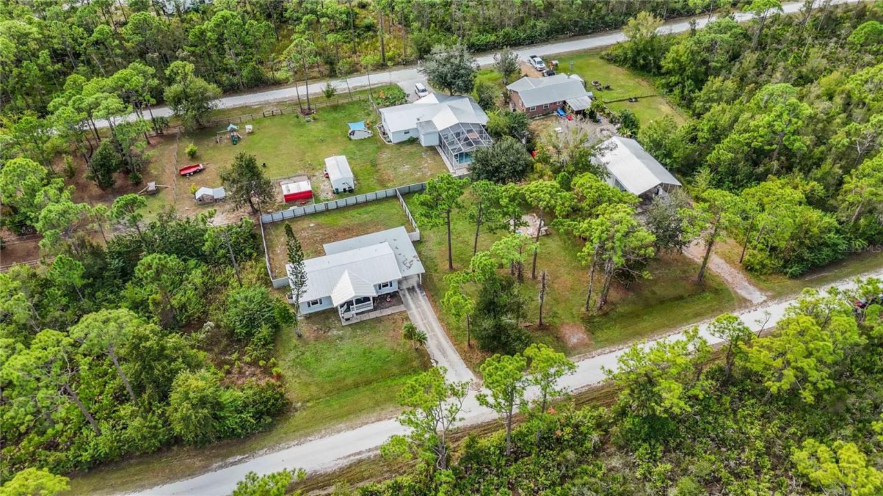 12233 Caravan Drive, Punta Gorda, FL 33955 Photo