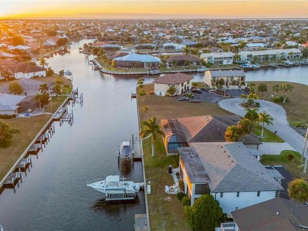 1432 MEDITERRANEAN DRIVE, Unit 1B, PUNTA GORDA, FL 33950