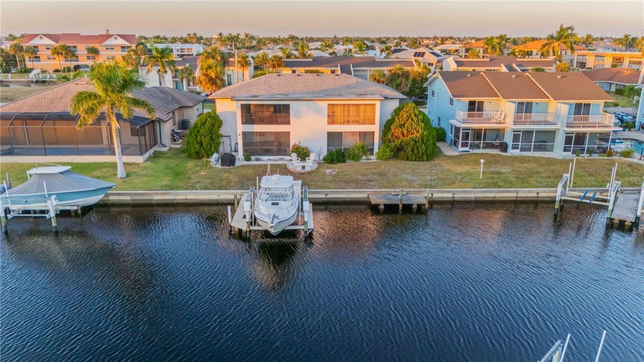 1432 Mediterranean Drive, Unit 1B, Punta Gorda, FL 33950 Photo