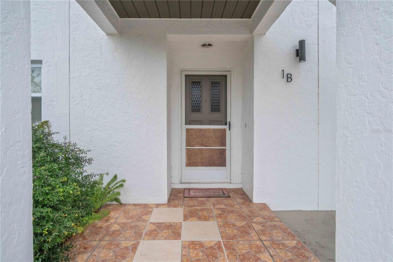 1432 Mediterranean Drive, Unit 1B, Punta Gorda, FL 33950 Photo