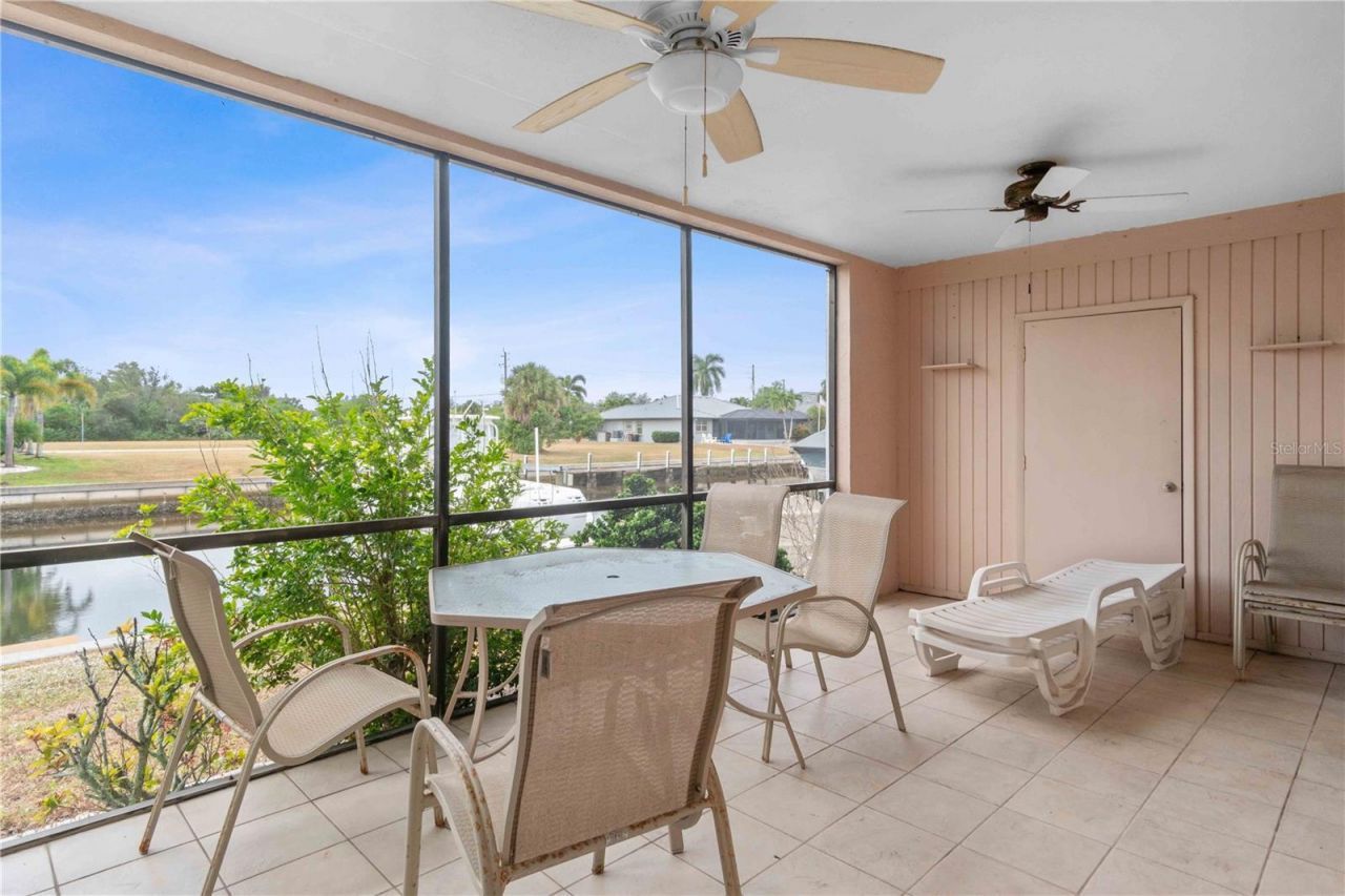 1432 Mediterranean Drive, Unit 1B, Punta Gorda, FL 33950 Photo