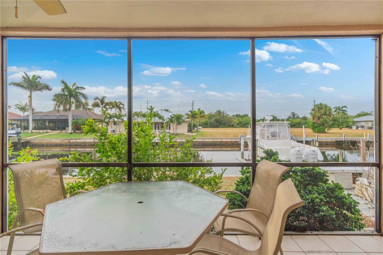 1432 Mediterranean Drive, Unit 1B, Punta Gorda, FL 33950 Photo