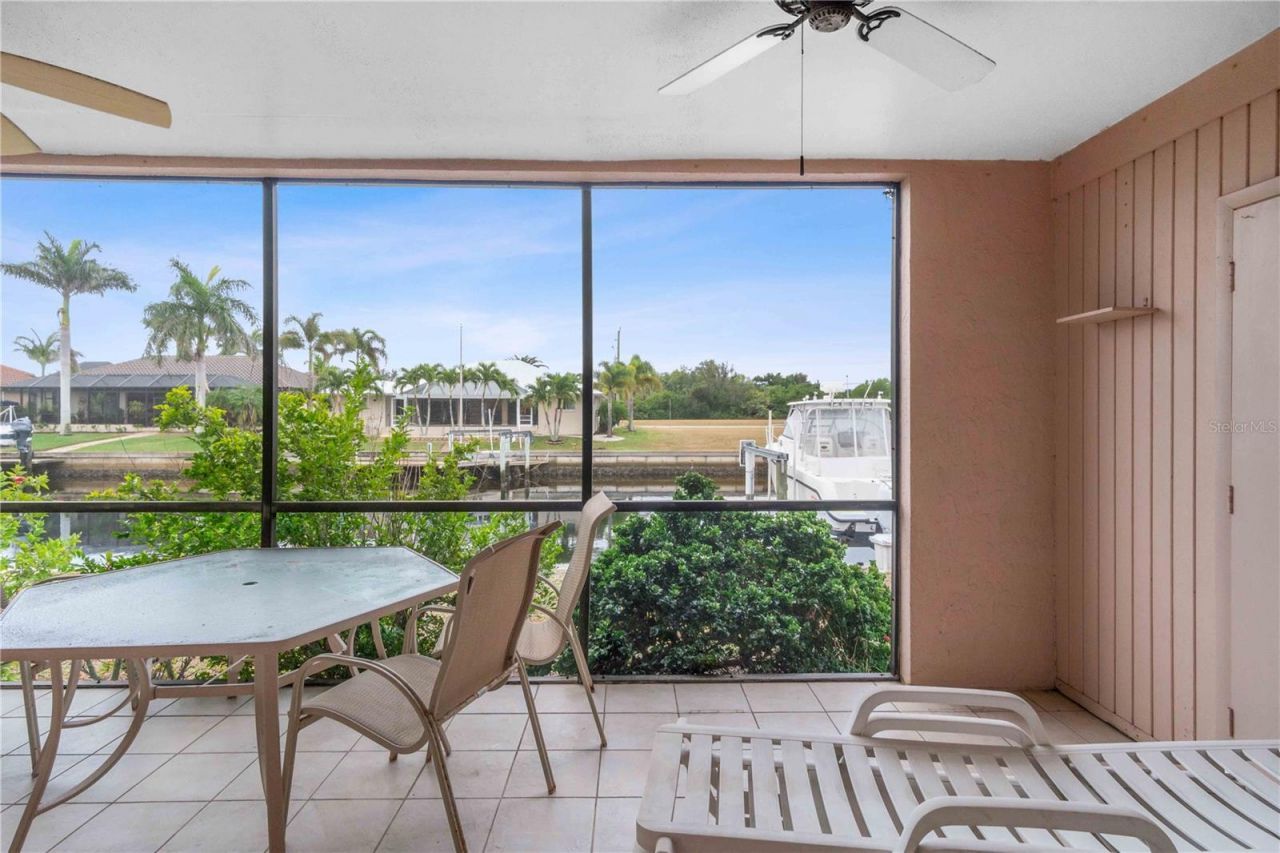 1432 Mediterranean Drive, Unit 1B, Punta Gorda, FL 33950 Photo