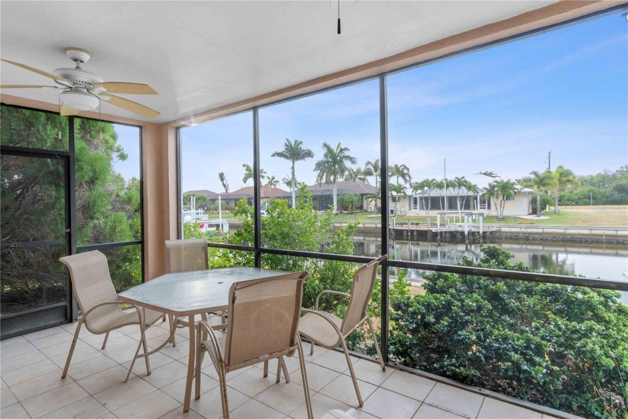 1432 Mediterranean Drive, Unit 1B, Punta Gorda, FL 33950 Photo