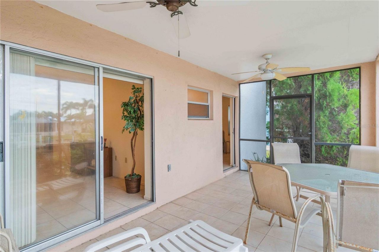 1432 Mediterranean Drive, Unit 1B, Punta Gorda, FL 33950 Photo