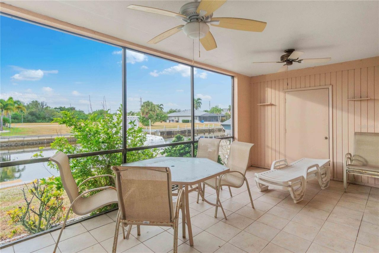 1432 Mediterranean Drive, Unit 1B, Punta Gorda, FL 33950 Photo