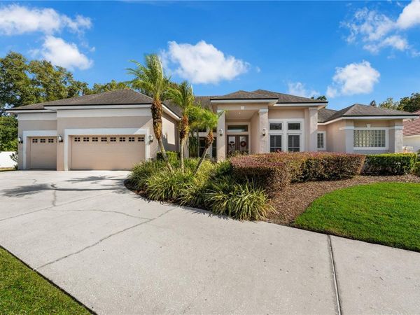9107 IVEY HILL COURT, ORLANDO, FL 32819