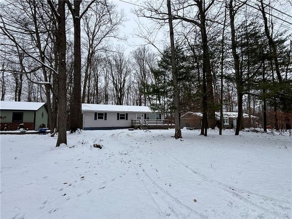 46 Lesser Antilles Ct., Dubois, PA 15801