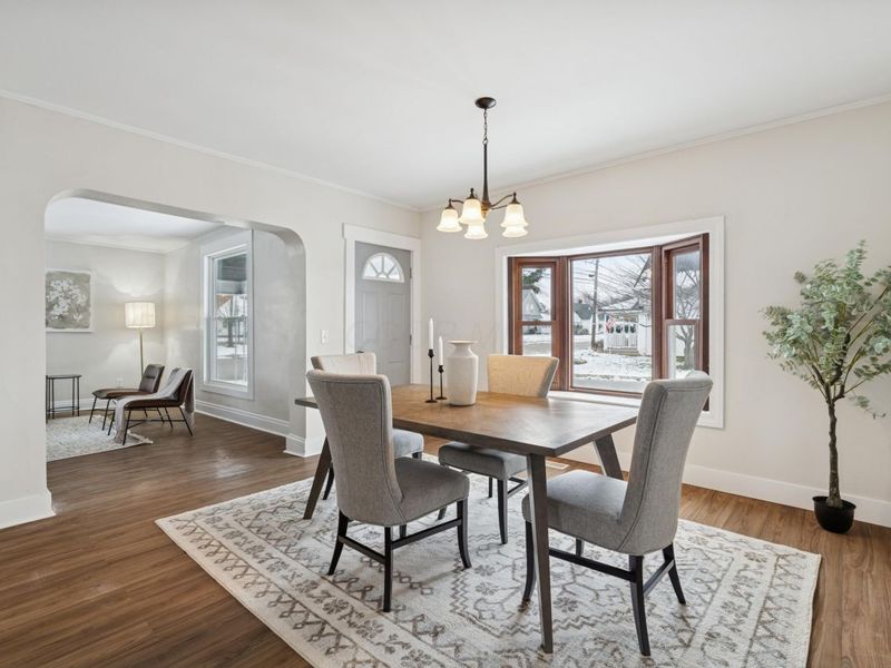 301 W Columbus Street, Mount Sterling, OH 43143 Photo 13