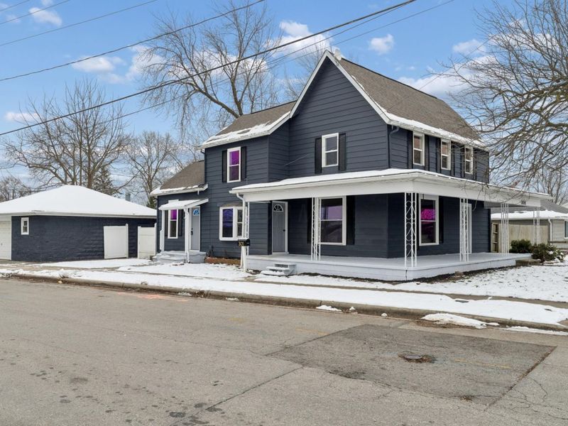 301 W Columbus Street, Mount Sterling, OH 43143 Photo 4