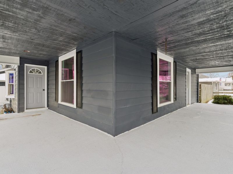 301 W Columbus Street, Mount Sterling, OH 43143 Photo 5