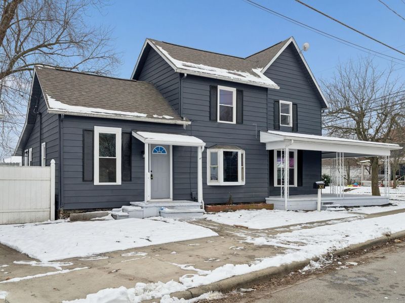 301 W Columbus Street, Mount Sterling, OH 43143 Photo 50