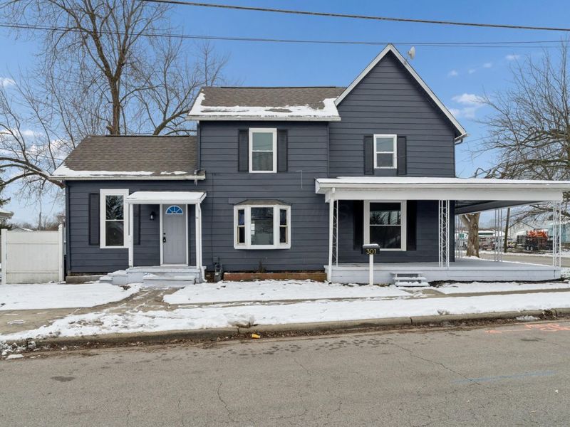 301 W Columbus Street, Mount Sterling, OH 43143 Photo 51